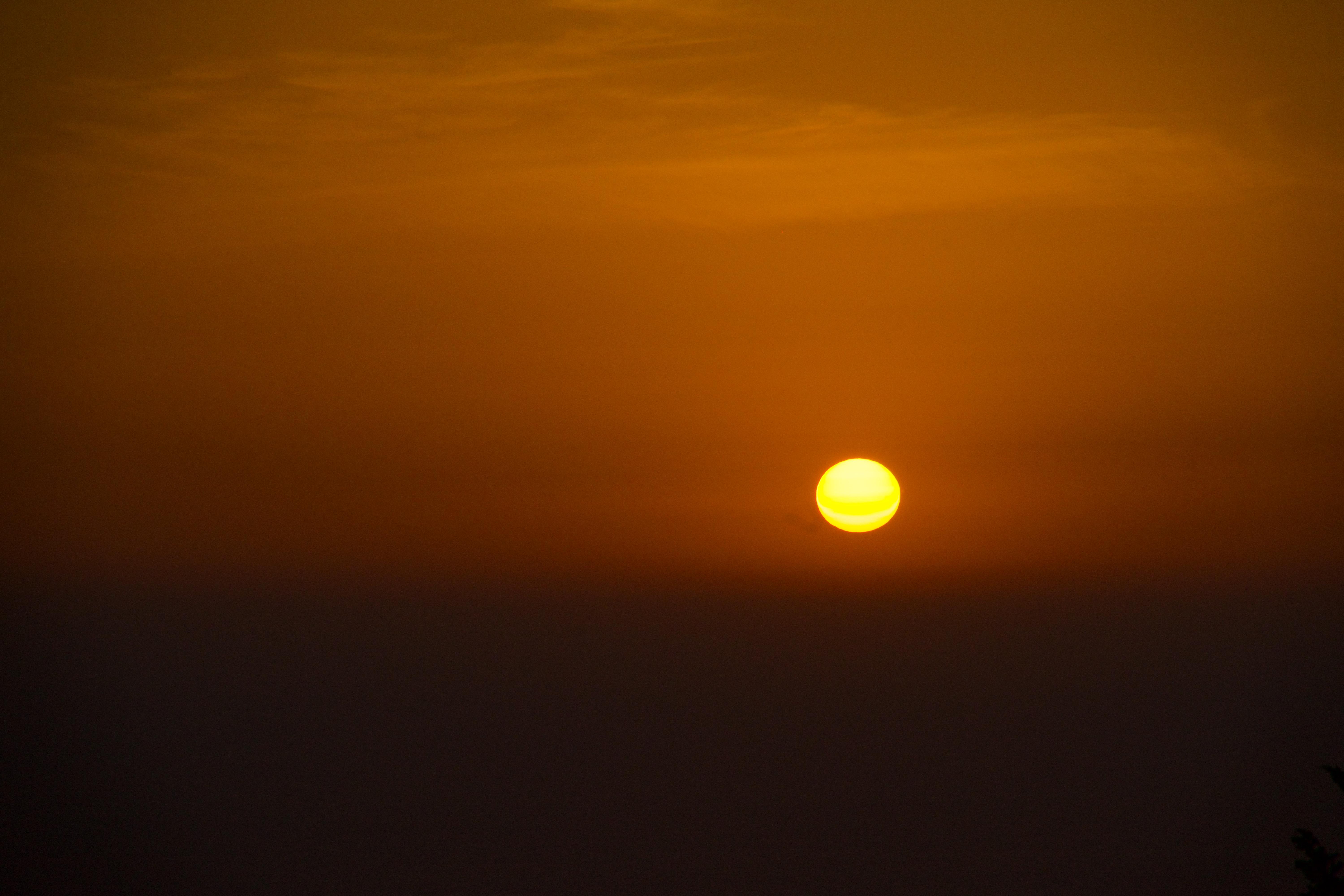 Studios Vrionis Panoramic Sunset Mesovounia  Buitenkant foto